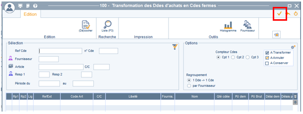 demandes d'achat blog pmi