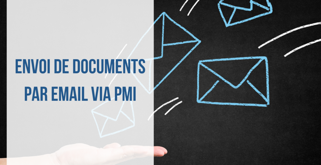 envoi document email mypmi