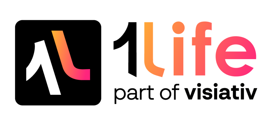 1Life logo